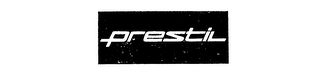 PRESTIL logo