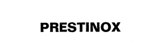PRESTINOX logo