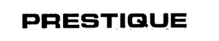 PRESTIQUE logo