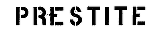 PRESTITE logo