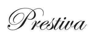 PRESTIVA logo