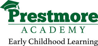 PRESTMORE ACADEMY EARLY CHILDHOOD LEARNING logo
