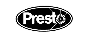 PRESTO