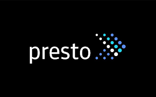 PRESTO logo