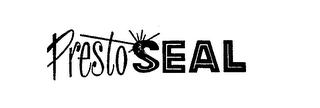 PRESTO SEAL logo