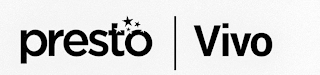 PRESTO VIVO logo
