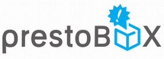 PRESTOBOX