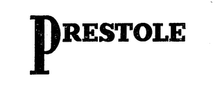 PRESTOLE logo