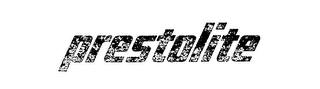 PRESTOLITE logo