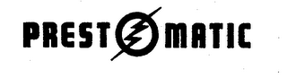 PRESTOMATIC logo