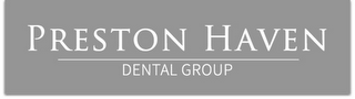 PRESTON HAVEN DENTAL GROUP logo