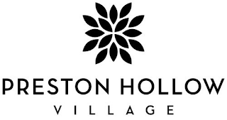 PRESTON HOLLOW VILLAGE logo