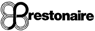 PRESTONAIRE logo