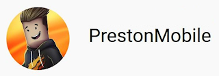 PRESTONMOBILE logo