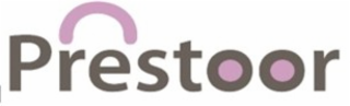 PRESTOOR logo