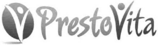 PRESTOVITA logo