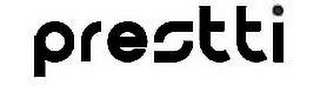 PRESTTI logo