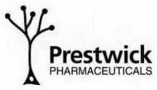 PRESTWICK PHARMACEUTICALS logo