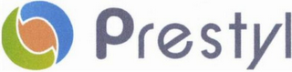 PRESTYL logo