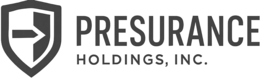 PRESURANCE HOLDINGS, INC. logo