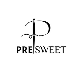 PRESWEET logo