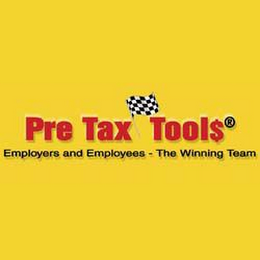 PRETAX TOOLS EMPLOYERS AND EMPLOYEES - THE WINNING TEAM logo