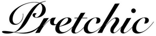 PRETCHIC logo