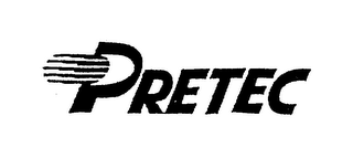 PRETEC logo