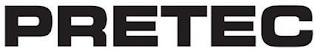 PRETEC logo