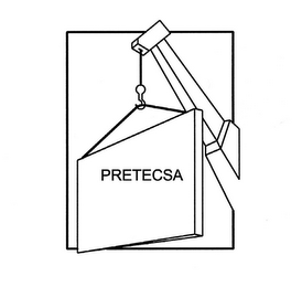 PRETECSA logo