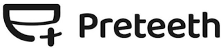 PRETEETH logo