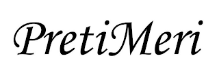 PRETIMERI logo
