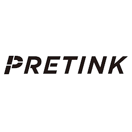 PRETINK logo