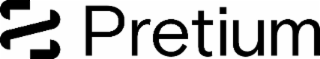 PRETIUM logo