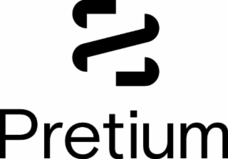 PRETIUM logo