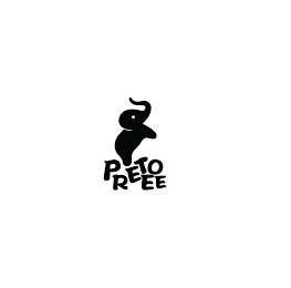 PRETOEE logo