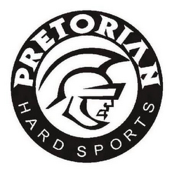 PRETORIAN HARD SPORTS logo