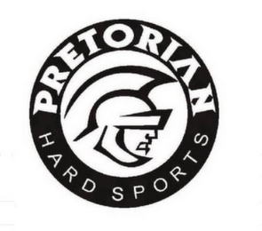 PRETORIAN HARD SPORTS logo