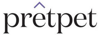 PRETPET logo