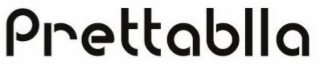 PRETTABLLA logo