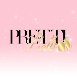 PRETTI BY PRETTI logo