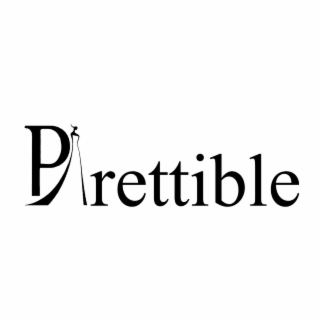 PRETTIBLE logo