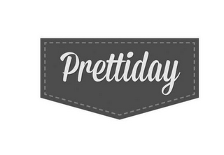 PRETTIDAY logo