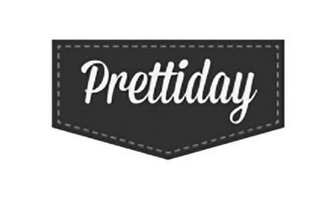 PRETTIDAY logo