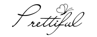 PRETTIFUL logo