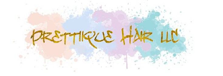 PRETTIIQUE HAIR LLC logo