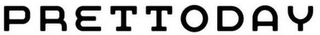 PRETTODAY logo