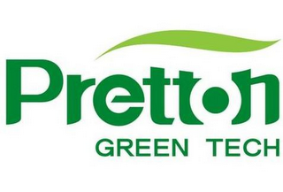 PRETTON GREEN TECH logo