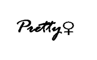 PRETTY logo