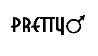 PRETTY logo